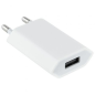 Cargador de Pared Nanocable 10-10-2001- 1xUSB- 5W