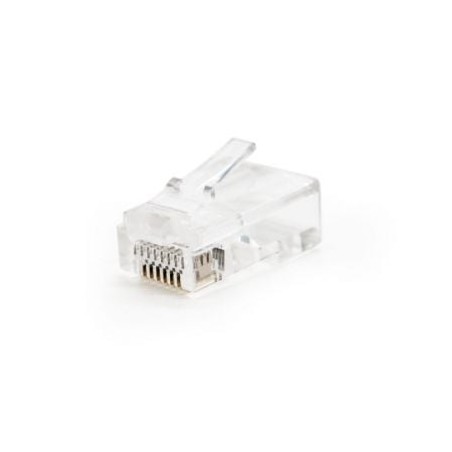 Conector RJ45 Nanocable 10-21-0102-100- Cat-5e- 100 uds