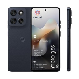 Movil motorola moto g56 5g 8