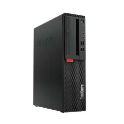 Ordenador reacondicionado sff lenovo m710s i5 - 7th