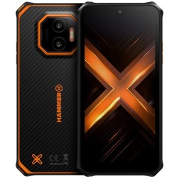 Movil rugerizado hammer energy x2 5g