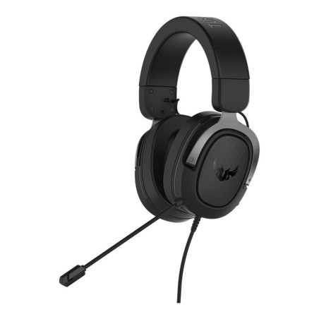 Auriculares asus tuf gaming h3 gun