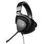 Auriculares gaming asus rog delta s
