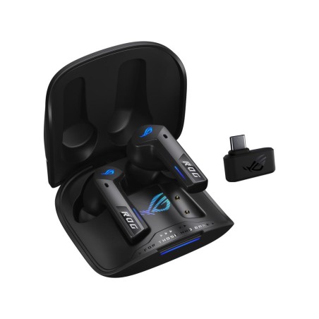 Auriculares asus rog cetra true wireless
