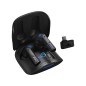 Auriculares asus rog cetra true wireless
