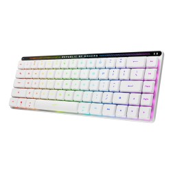 Teclado gaming asus rog falchion rx