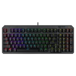 Teclado asus tuf gaming k3 gen