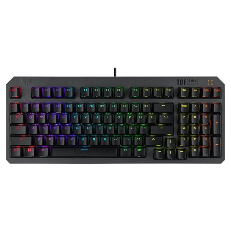 Teclado asus tuf gaming k3 gen