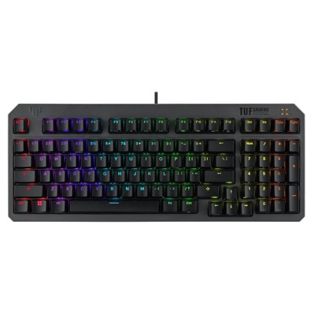 Teclado asus tuf gaming k3 gen