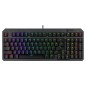 Teclado asus tuf gaming k3 gen