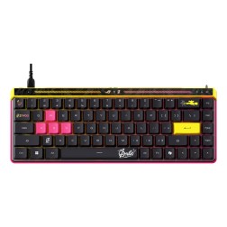 Teclado gaming asus rog falchion ace