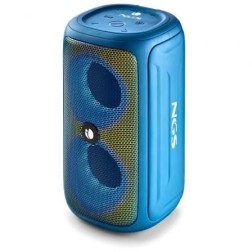 ALTAVOZ NGS ROLLER BEAST AZURE