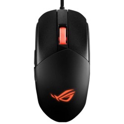 Raton gaming asus rog strix impact