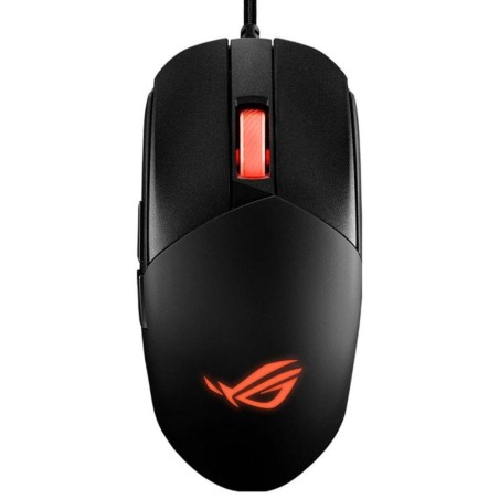 Raton gaming asus rog strix impact