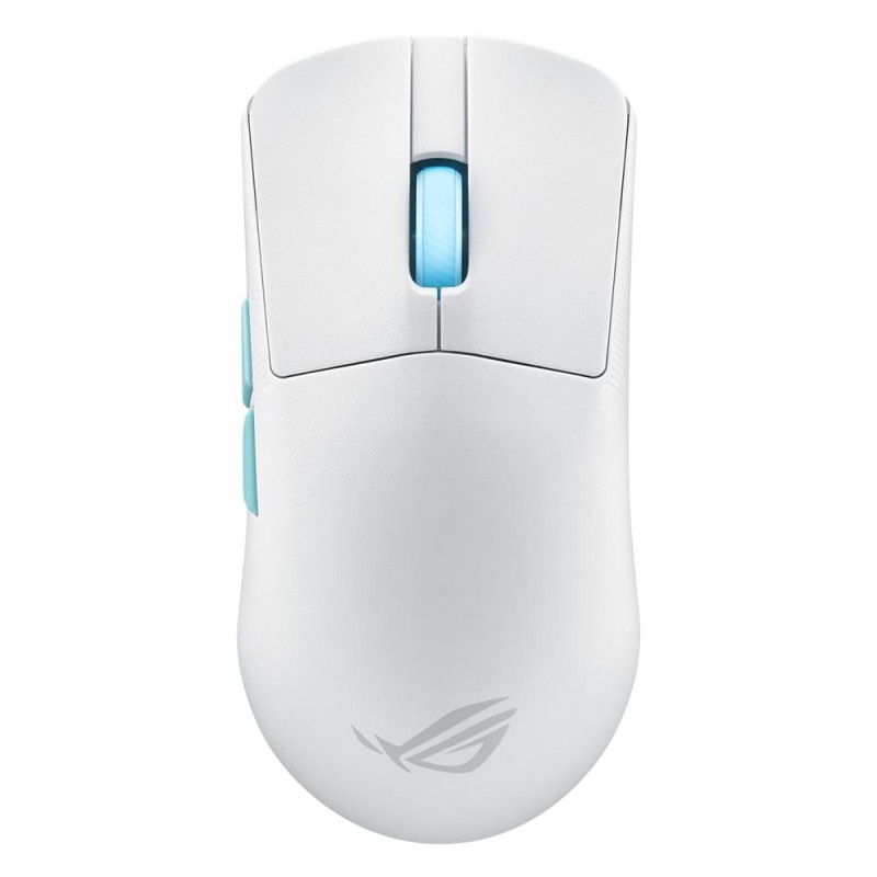 Raton inalambrico gaming asus rog harpe