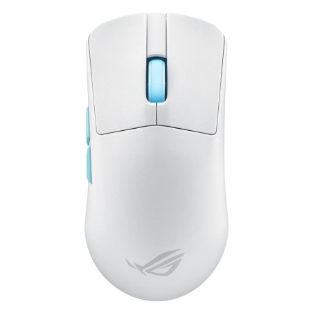 Raton inalambrico gaming asus rog harpe