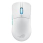 Raton inalambrico gaming asus rog harpe