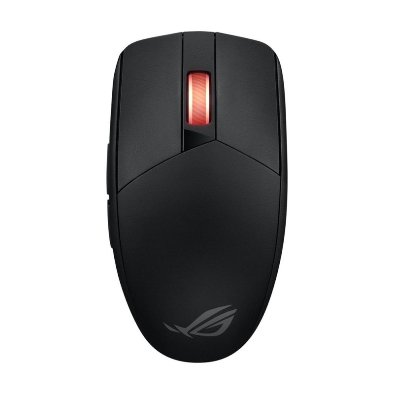 Raton inalambrico gaming asus rog strix