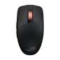 Raton inalambrico gaming asus rog strix