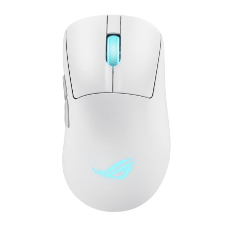 Raton inalambrico gaming asus rog keris