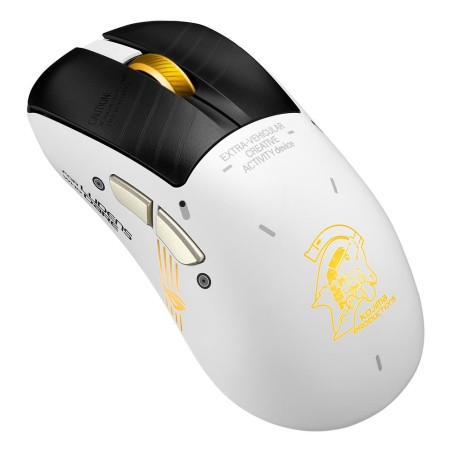 Raton inalambrico gaming asus rog keris