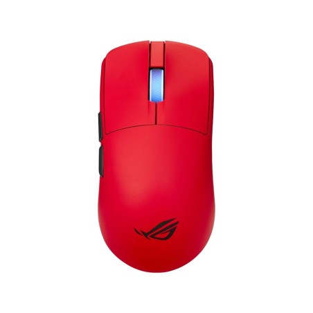 Raton inalambrico gaming asus rog harpe