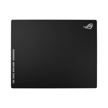 Alfombrilla gaming asus rog moonstone ace