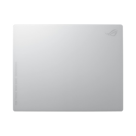 Alfombrilla gaming asus rog moonstone ace