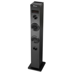 TORRE DE SONIDO NGS SKY CHARM NEGRO