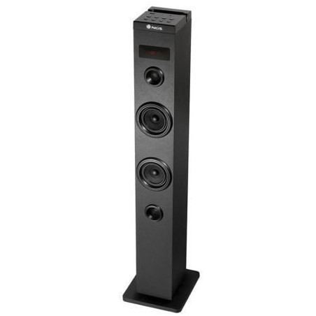 Torre de Sonido con Bluetooth NGS SKY CHARM- 50W- 2-0