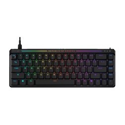 Tecldo asus rog falchion ace hfx