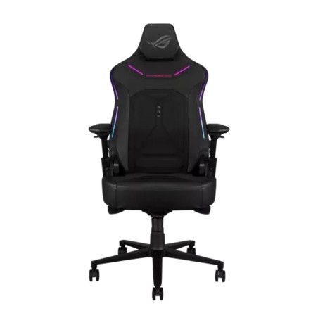 Silla gaming asus rog courser negra