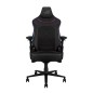 Silla gaming asus rog courser negra