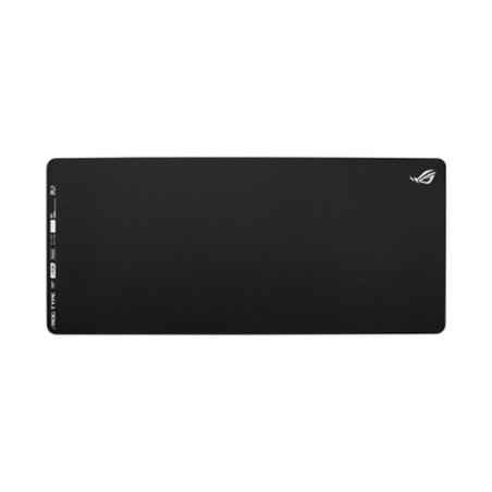 Alfombrilla gaming asus rog hone ace