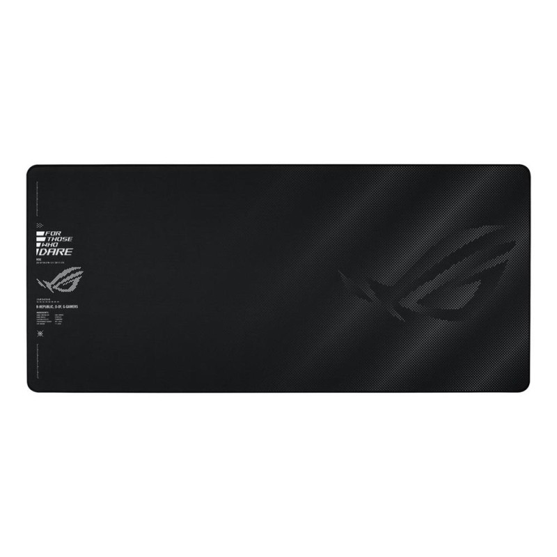 Alfombrilla gaming asus rog sheath ii