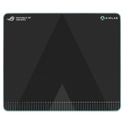 Alfombrilla gaming asus rog hone ace