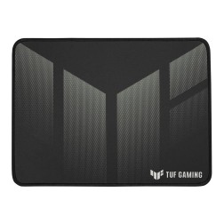 Alfombrilla gaming asus tuf p1 negra