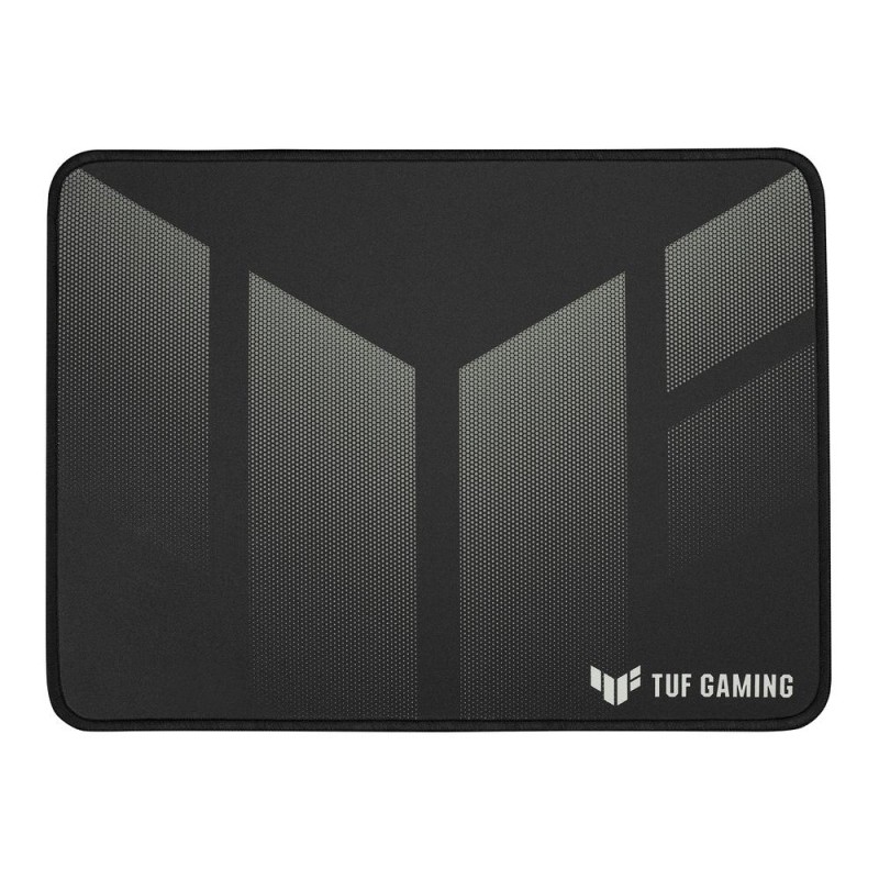 Alfombrilla gaming asus tuf p1 negra
