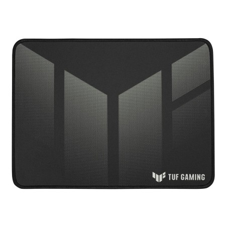 Alfombrilla gaming asus tuf p1 negra