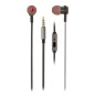 AURICULARES MICRO NGS CROSS RALLY GRAFITO