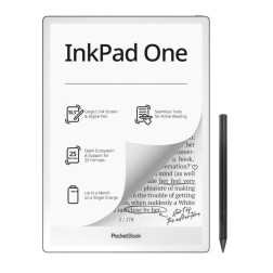 Ebook pocketbook inkpad one wifi 10-3 pulgadas