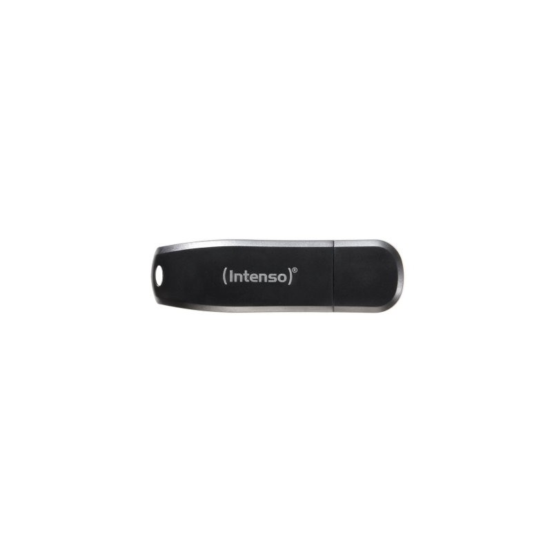 Memoria usb 3-2 intenso speed 256gb