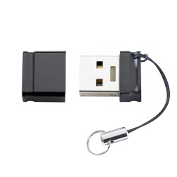 Memoria usb 3-2 intenso slim line