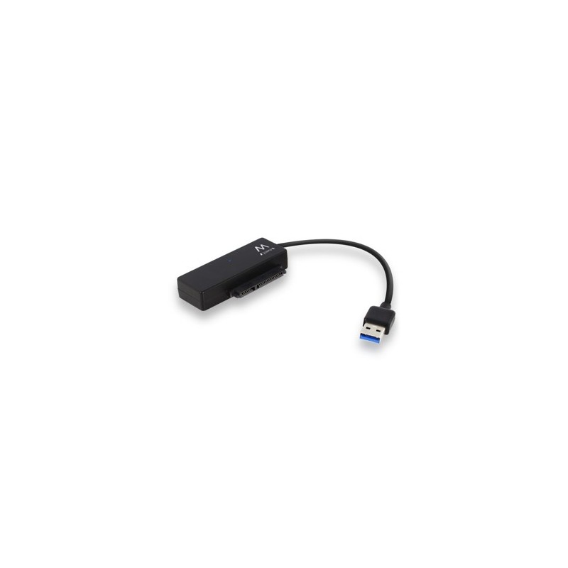 Adaptador ewent disco duro usb 3-1