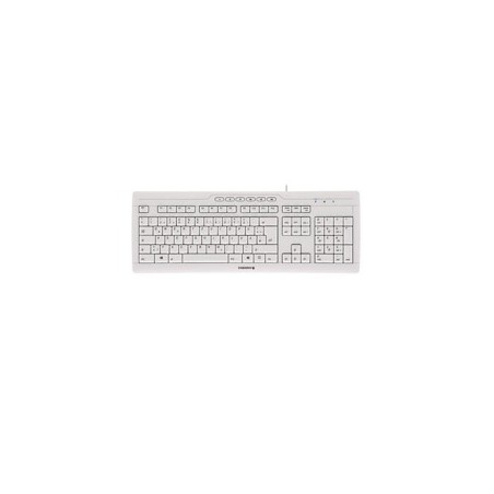 Teclado cherry stream 3-0 usb ultraplano