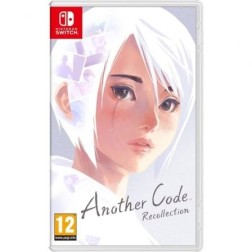 JUEGO NINTENDO SWITCH ANOTHER CODE RECOLLECTION