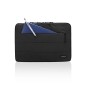 Maletin ewent ew2521 portatil 14-1 pulgadas negro