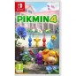 JUEGO NINTENDO SWITCH PIKMIN 4