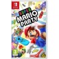 JUEGO NINTENDO SWITCH SUPER MARIO PARTY