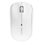Raton inalambrico cherry mw 2200 blanco